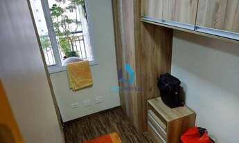 Imagem 4: Apartamento à venda, 67 m² por R$ 585.000,00 - Vila Andrade - São Paulo/SP