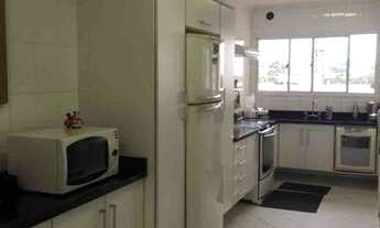 Imagem 6: APARTAMENTO - ALPHAVILLE - SP