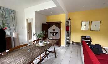 Imagem 5: RIO DE JANEIRO - Apartamento Padrão - Gávea