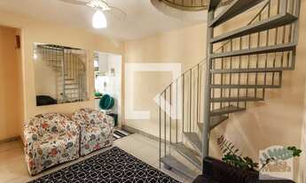 Imagem: Cobertura à Venda - São Francisco, 2 Quartos