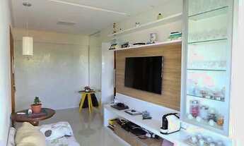 Imagem 3: Apartamento para Venda em Salvador, Imbuí, 2 dormitórios, 1 suíte, 2 banheiros, 2 vagas