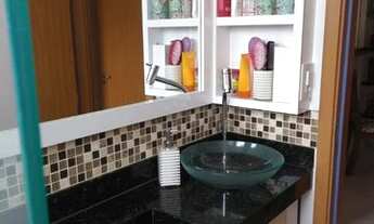 Imagem 2: Lindo apto Apartamento com 2 dormitórios