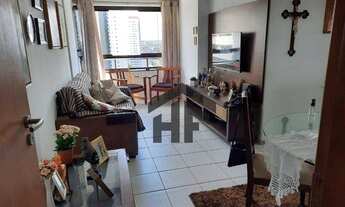 Imagem: Apartamento de 03 Quartos na Encruzilhada