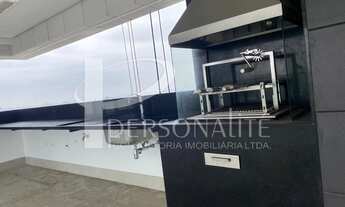 Imagem 4: Apartamento à venda no Residencial Altos do Figueira, 337 m² de Área Útil Privativa, 4 Suí