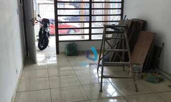 Imagem 6: Casa à venda, 96 m² por R$ 848.000,00 - Chácara Santo Antônio - São Paulo/SP