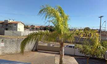 Imagem 14: Apartamento com 2 dormitórios para alugar, 42 m² por R$ 670,00/mês - Residencial Jardins D