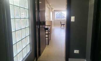 Imagem 4: Apartamento residencial à venda, Pinheiros, São Paulo