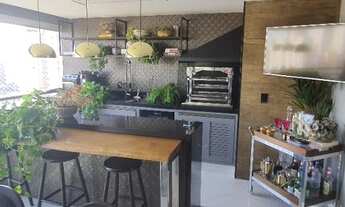 Imagem 4: Apartamento Giardino San Felipe Residencial Club