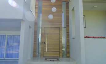 Imagem 3: CASA 6 SUÍTES - CONDOMÍNIO PORTO ATIBAIA-SP