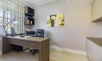 Imagem 4: Casa em Partenon