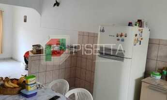 Imagem 2: Casa no região central de Gaspar