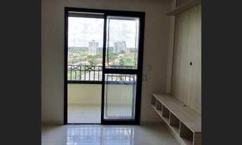 Imagem 3: Apartamento para venda tem 54 metros quadrados com 2 quartos