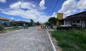 Imagem 2: Terreno em condomínio fechado alto padrão / à venda, 1000 m² por R$ 240MIL / Gravatá/PE