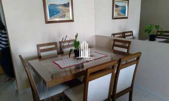 Imagem 4: Apartamento á venda Santa Maria com 03 dormitórios 02 vagas