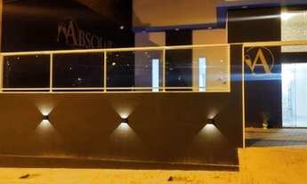 Imagem: Espaço de eventos mais condomínio de casas