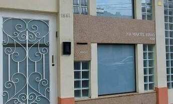 Imagem 2: Apartamento com 2 dormitórios à venda, 79 m² por R$ 250.000 - Centro - Pelotas/RS