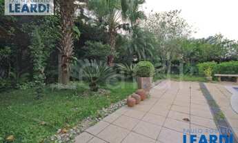 Imagem 4: CASA EM CONDOMÍNIO - TAMBORÉ - SP