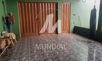 Imagem 2: Casa (térrea na rua) 3 dormitórios/suite, cozinha planejada