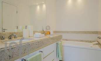 Imagem 5: Apartamento para venda com 260 metros quadrados com 3 quartos em Vila Pompéia - São Paulo