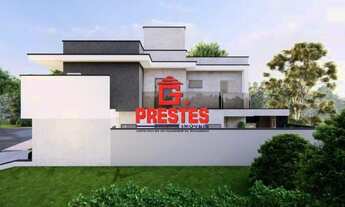 Imagem 2: Sobrado em condomínio para venda - Cajuru Do Sul