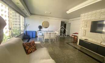 Imagem 4: Apartamento na Praia do Itararé