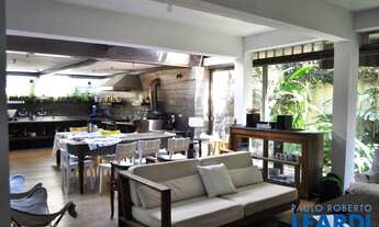 Imagem: SOBRADO - SUMARÉ - SP