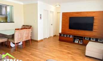 Imagem: Apartamento de 2 Dormitórios com Varanda