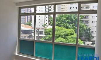 Imagem 2: APARTAMENTO - JARDIM AMÉRICA - SP