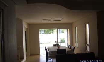 Imagem 4: CASA EM CONDOMÍNIO - CONDOMÍNIO RESIDENCIAL SAN MARINO - SP