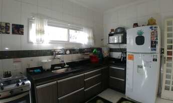 Imagem 4: Casa em condom?nio Jardim Riacho das Pedras