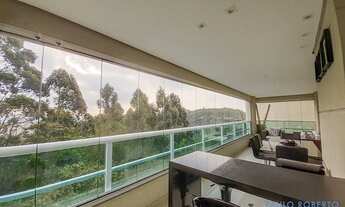 Imagem: APARTAMENTO - TAMBORÉ - SP