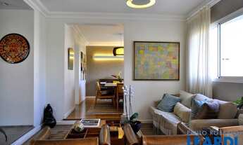 Imagem: APARTAMENTO - VILA MADALENA - SP