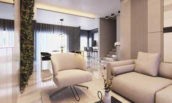 Imagem 2: Triplex Novo 3 Suítes Água Verde