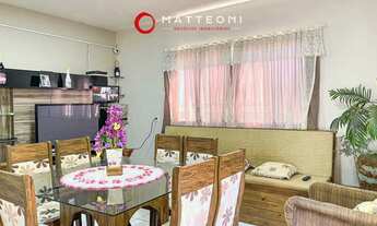 Imagem 7: Casa duplex com ótima área externa no bairro Santa Luzia