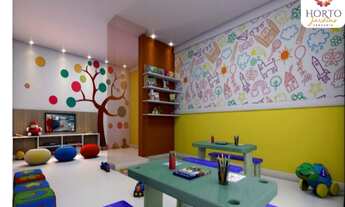 Imagem 7: Horto Jardins Apartamento com 2 dormitórios