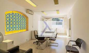 Imagem: Casa à venda, 297 m² por R$ 5.500.000,00