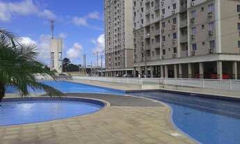 Imagem: SUMMER TOTAL LIFE/ AUGUSTO MONTENEGRO