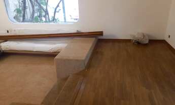 Imagem 4: Apartamento 370m 3 dormitorios e edicula 3 vagas na Chacara santo Antonio