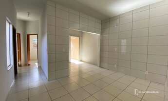 Imagem 5: Casa com 2 dormitórios à venda, 71 m² por R$ 160.000,00 - Setor Sul - Ituiutaba/MG