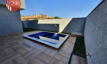 Imagem 3: Casa térrea Condominio Terras de Siena bairro Vila do Golfe