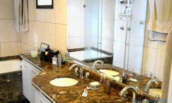 Imagem 6: APARTAMENTO - MOEMA PÁSSAROS - SP