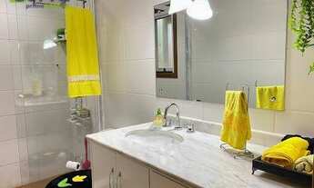 Imagem 7: Casa Iluminada o dia todo