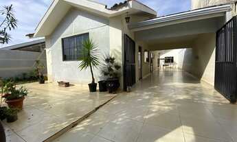 Imagem: Casa à venda, Jardim Paris, Maringá, PR