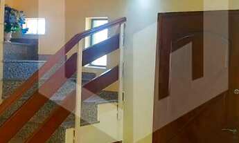 Imagem 7: Casa de condomínio sobrado para venda possui 80 metros quadrados com 2 quartos