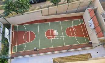 Imagem 2: Apartamento com 3 dormitórios para alugar, 81 m² por R$ 2.000/mês - Zona Sul - Ribeirão Pr