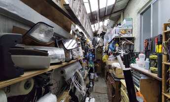 Imagem 8: Loja à venda, 200 m² por R$ 150.000,00 - Aparecida - Santos/SP