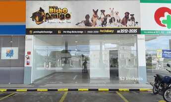 Imagem 2: JUAZEIRO DO NORTE - Loja de Shopping/Centro Comercial - LAGOA SECA