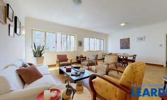 Imagem 4: APARTAMENTO - CONSOLAÇÃO - SP