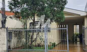 Imagem: Casa (térrea na rua) 2 dormitórios/suite