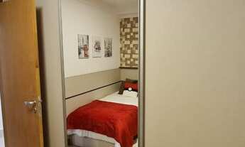 Imagem 6: Apartamento para Venda em Santo André, Campestre, 2 dormitórios, 1 suíte, 2 banheiros, 2 v